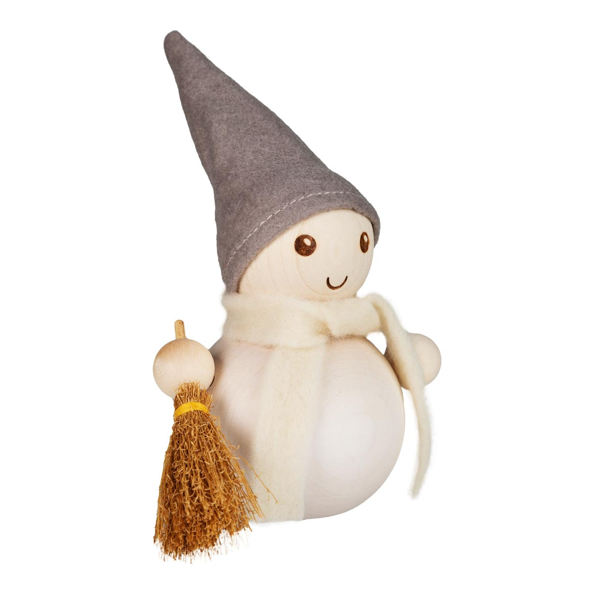 Pakkanen Luuta, 18 cm