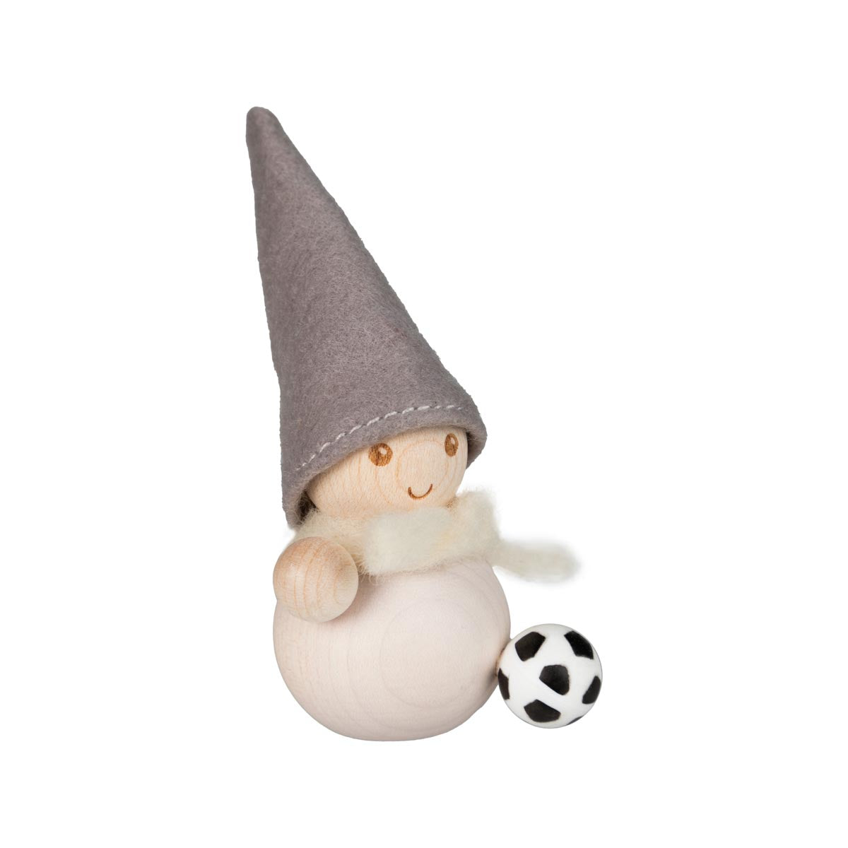 Pakkanen Jalkapalloilija, 9 cm