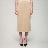 Hymy-neulehame, 2025, beige