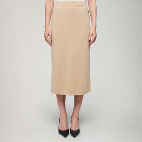 Hymy-neulehame, 2025, beige