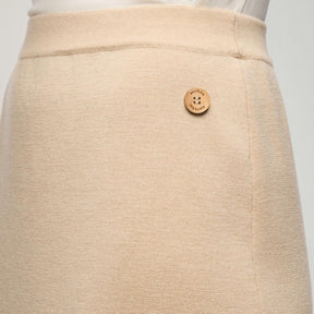 Hymy-neulehame, 2025, beige
