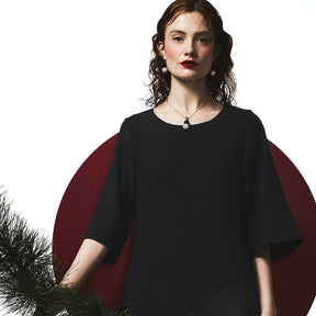 Nova-mekko, Utu, musta