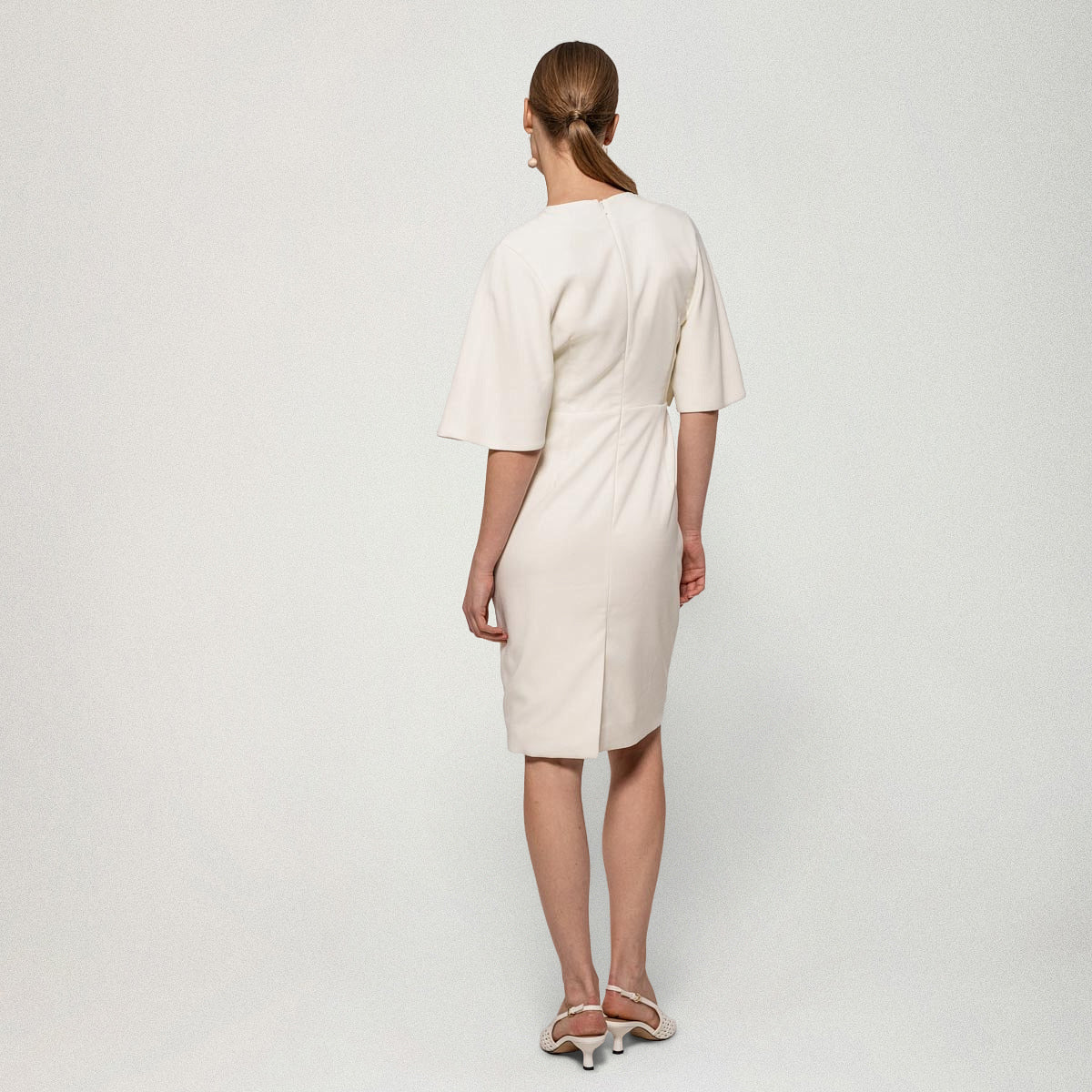 Saime-mekko, Utu, kerma