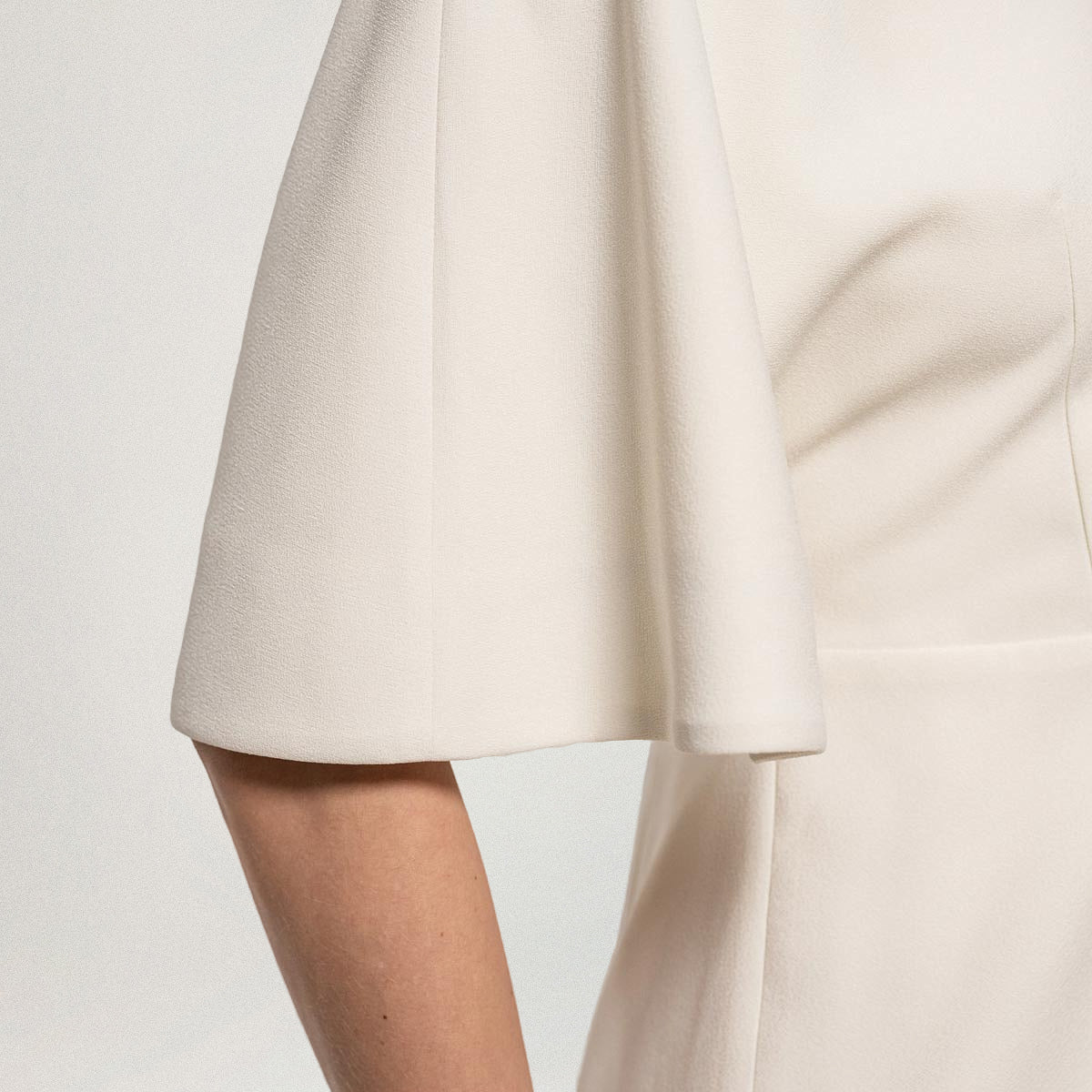 Saime-mekko, Utu, kerma