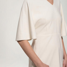 Saime-mekko, Utu, kerma