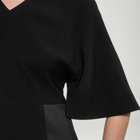 Saime-mekko, Utu, musta