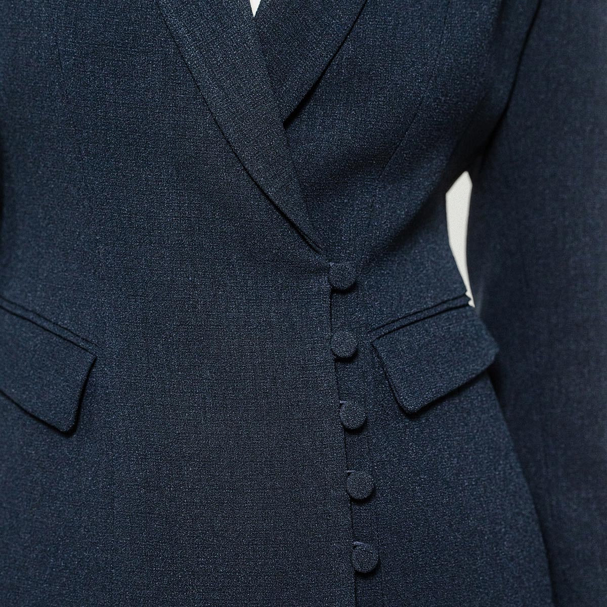 Dakota-bleiseri, Sire, tummansininen