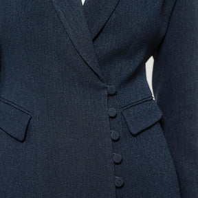 Dakota-bleiseri, Sire, tummansininen