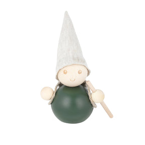 Metsätonttu Vaeltaja, 11 cm