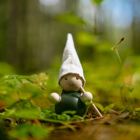 Metsätonttu Vaeltaja, 11 cm