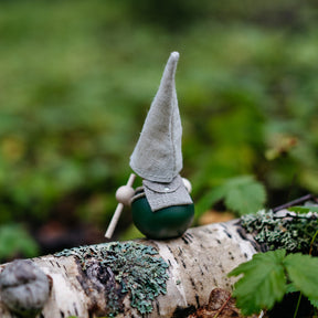 Metsätonttu Vaeltaja, 11 cm