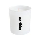Tuoksukynttilä, puolukkametsä