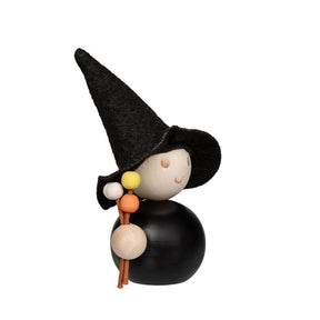 Noita Virpoja, 10 cm