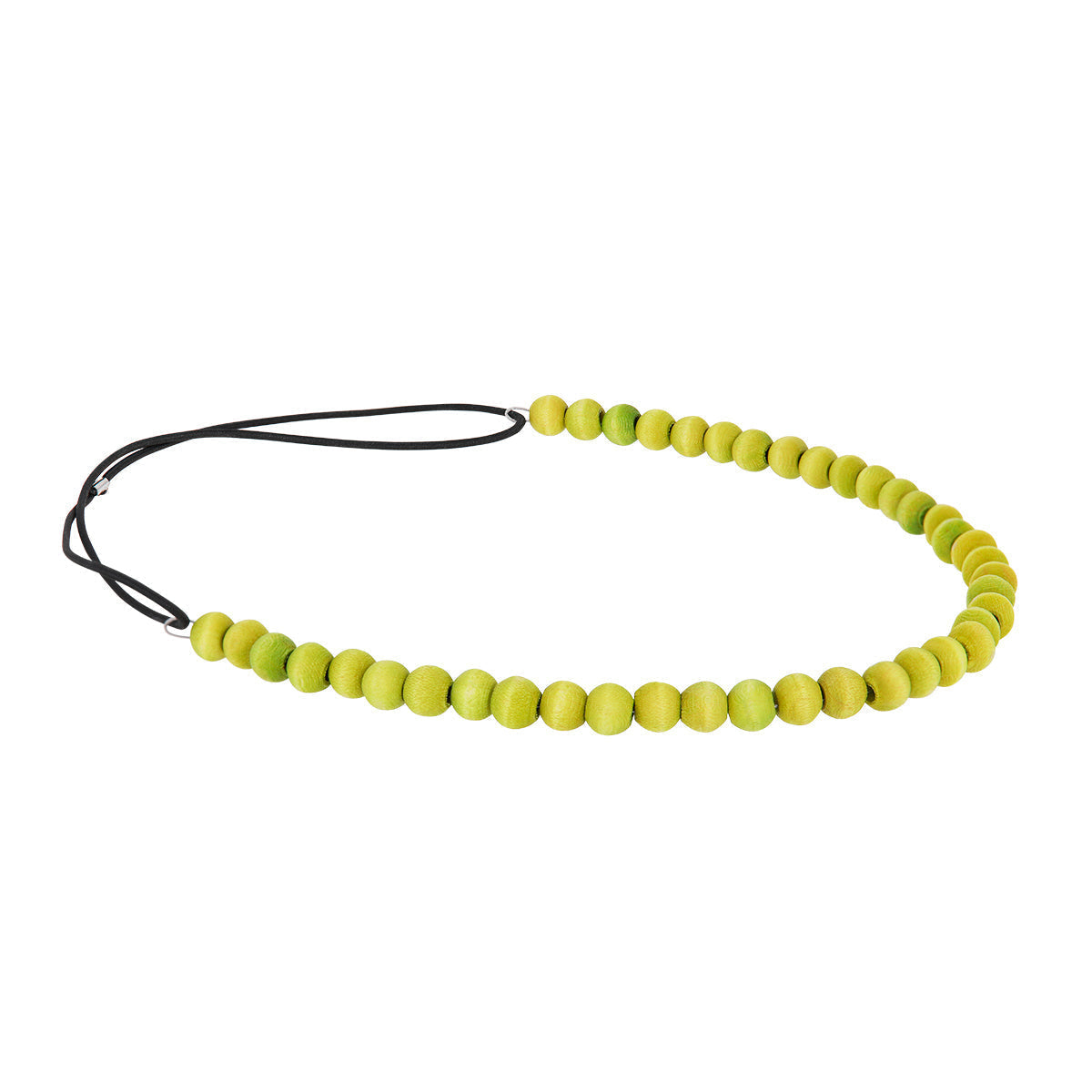 Alisa-hiuspanta, limenvihreä