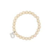 Ariel-rannekoru, vaalea beige