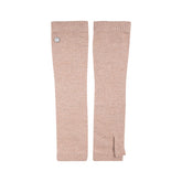 Fanni-rannelämmittimet, beige