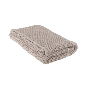 Nuppu-kylpypyyhe, beige