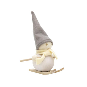 Pakkanen Hiihtäjä, 11 cm
