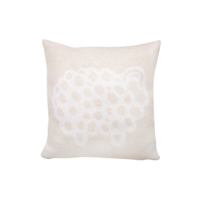 Pässi-tyynynpäällinen, beige