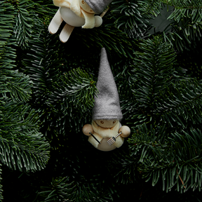 Pakkanen Hiihtäjä, 11 cm