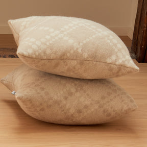 Helmi-tyynynpäällinen, beige